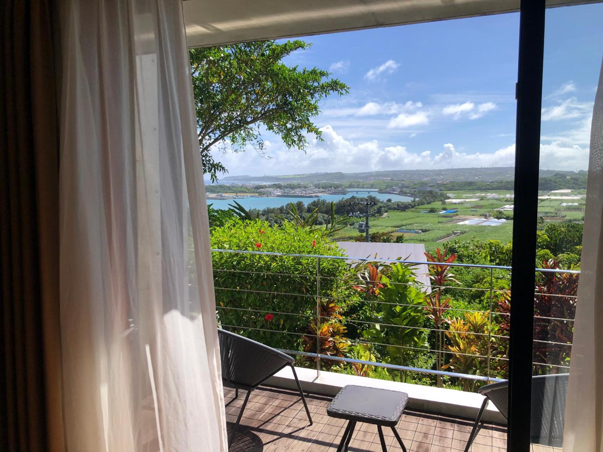Kaiza Bed & Breakfast Nanjo Exterior photo